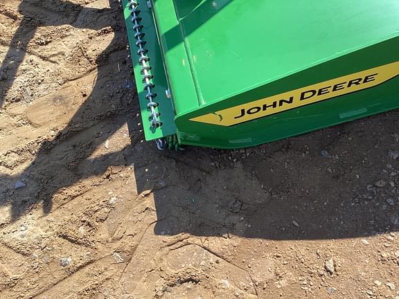 Image of John Deere RC5M equipment image 4