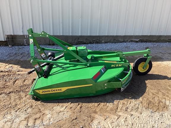 Image of John Deere RC5M Primary image