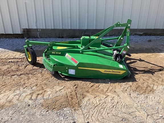 Image of John Deere RC5M Primary image