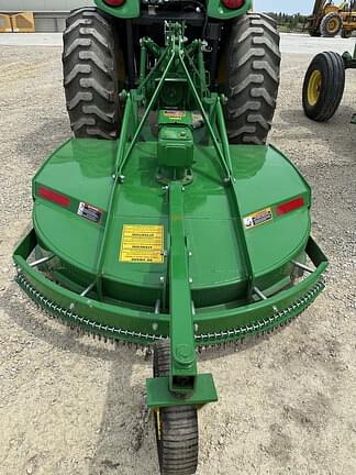Image of John Deere RC5M equipment image 3