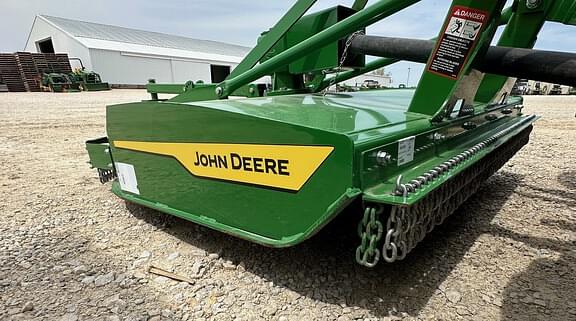 Image of John Deere RC5M equipment image 4