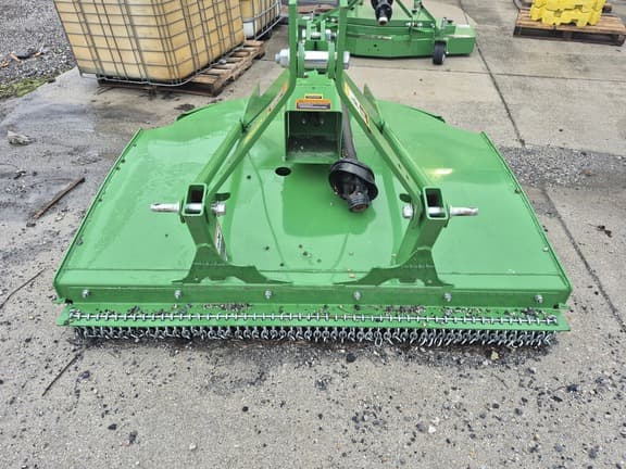 Image of John Deere RC5M equipment image 1