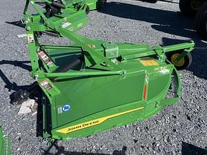 2022 John Deere RC5M Image