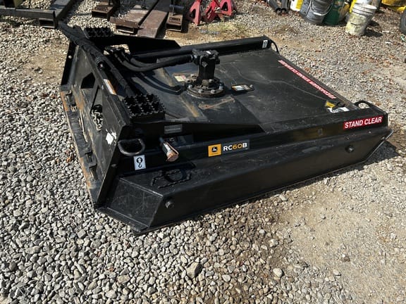 Main image John Deere RC60B
