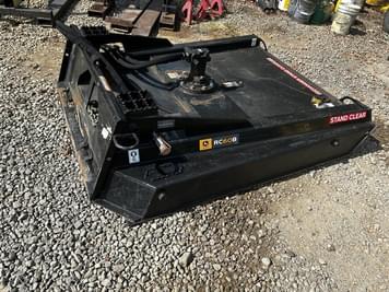 Main image John Deere RC60B