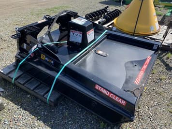 Main image John Deere RC60B