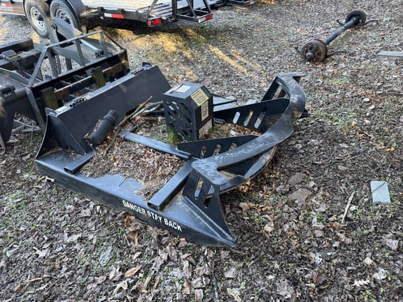 Main image John Deere RC60L