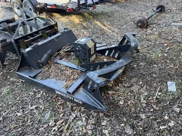 Main image John Deere RC60L