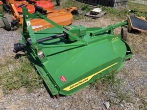 2022 John Deere RC6M Image