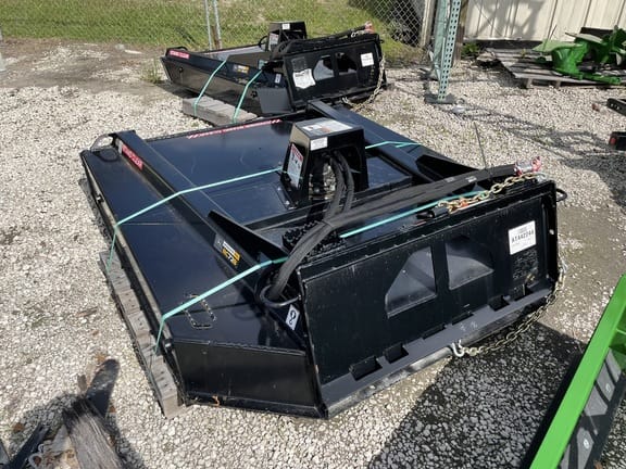 Main image John Deere RC72B