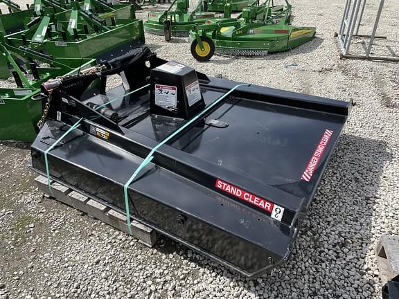 Main image John Deere RC72B 12