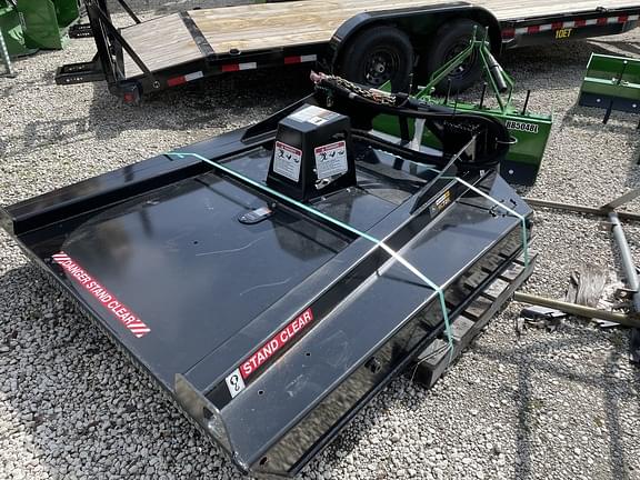 Main image John Deere RC72B 4