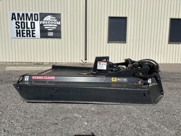 Main image John Deere RC72B