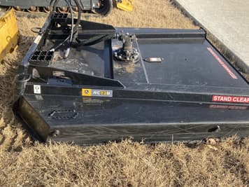 Main image John Deere RC72B