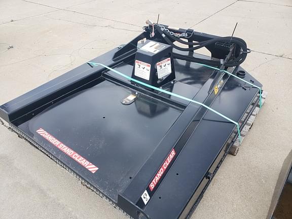 Image of John Deere RC72B Primary image