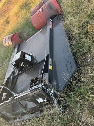 Image of John Deere RC78B Image 1