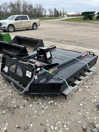 Image of John Deere RC78B equipment image 2