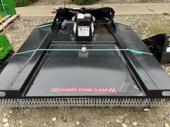 Image of John Deere RC78B equipment image 3