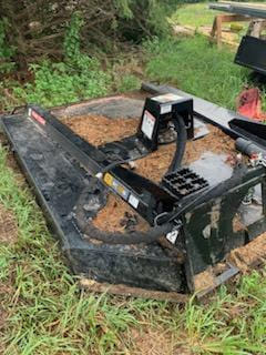 Main image John Deere RC78B