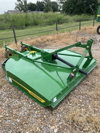 Main image John Deere RC7M