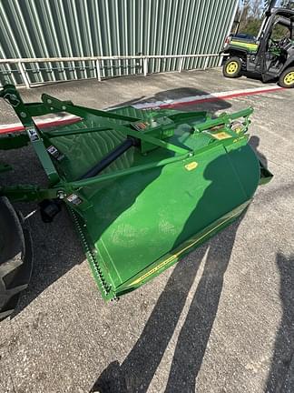 Image of John Deere RC7M equipment image 1