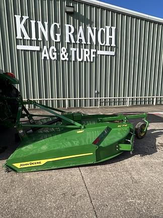 Image of John Deere RC7M Primary image