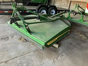 Main image John Deere RC7M