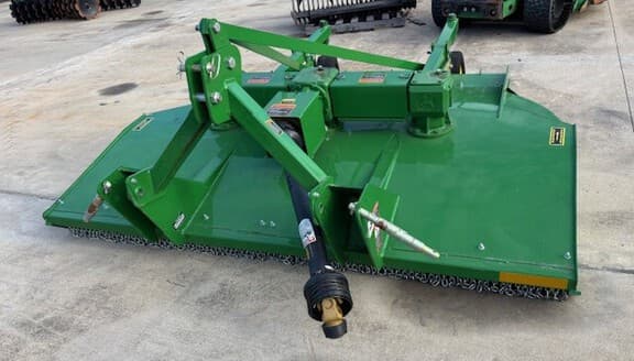 Image of John Deere RC8M Primary image