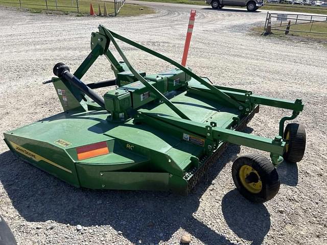 Image of John Deere RC8M equipment image 2