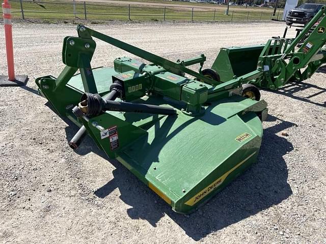 Image of John Deere RC8M equipment image 3