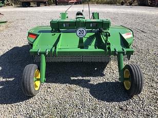 Main image John Deere RC8M 1