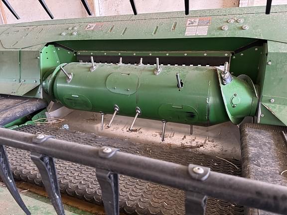 Image of John Deere RD30F equipment image 2