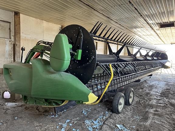 Image of John Deere RD30F Primary image