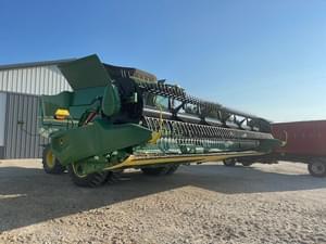 2022 John Deere RD30F Image