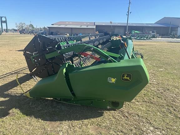 Image of John Deere RD30F equipment image 1