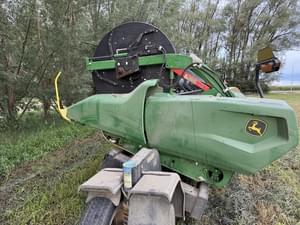 2022 John Deere RD30F Image