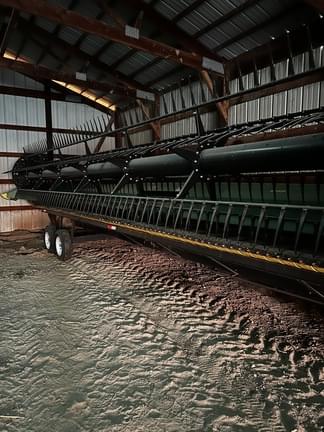 Image of John Deere RD30F Image 1