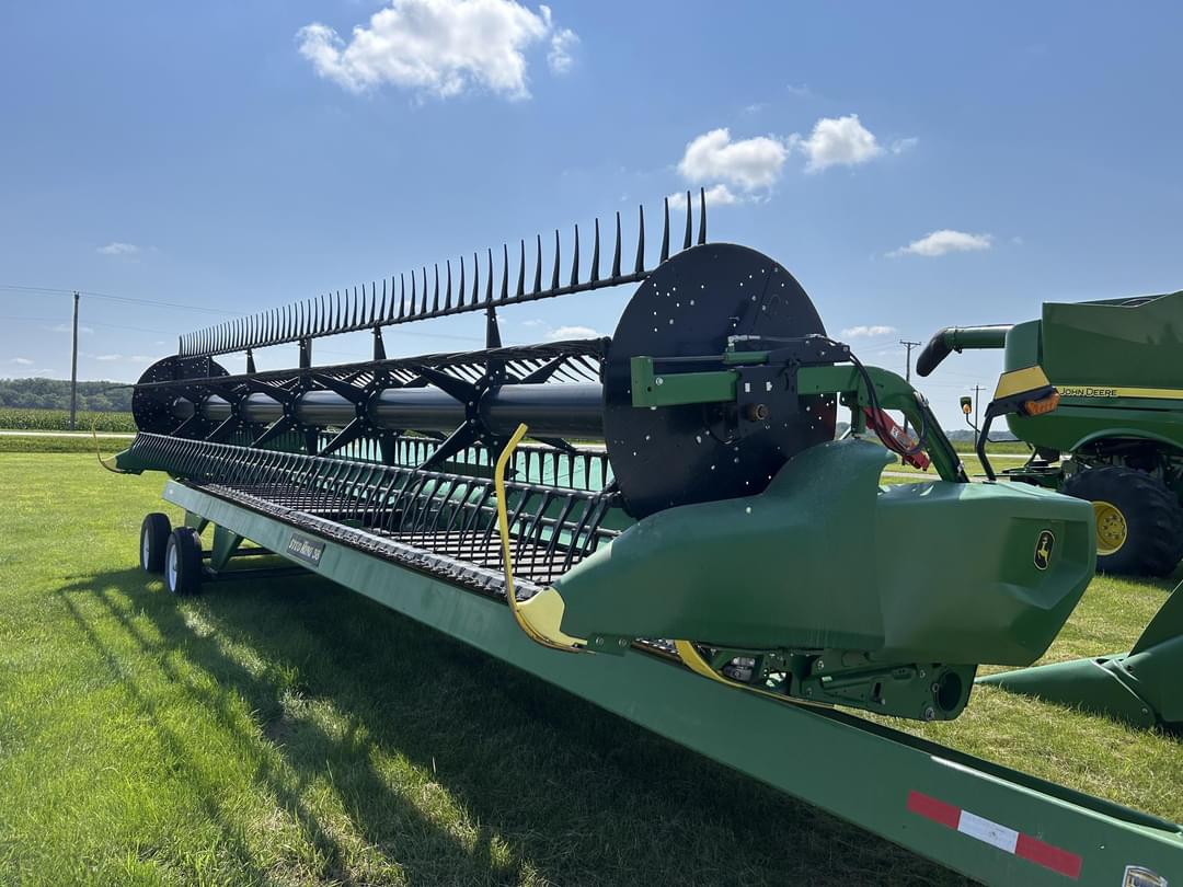 Image of John Deere RD30F Primary image