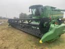 2022 John Deere RD30F Image