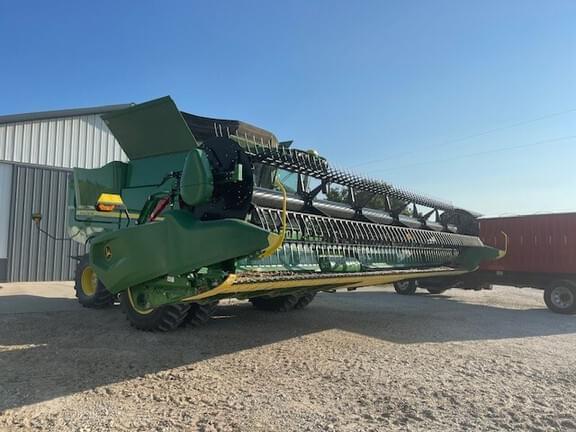 Image of John Deere RD30F Primary image