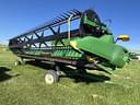 2022 John Deere RD30F Image