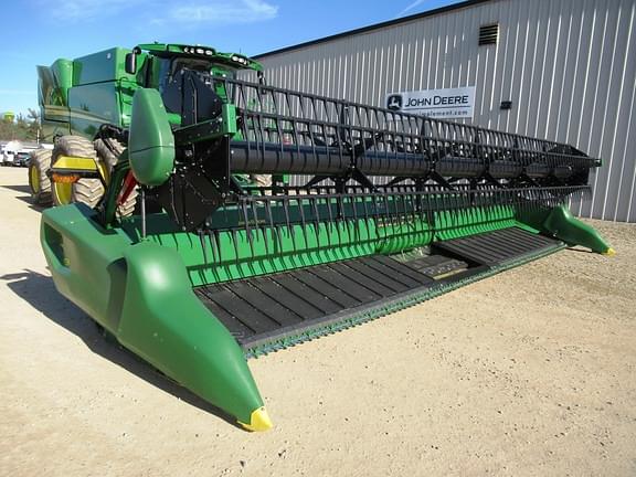 Image of John Deere RD30F Primary image