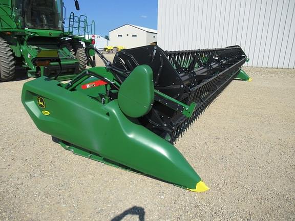 Image of John Deere RD30F Primary image