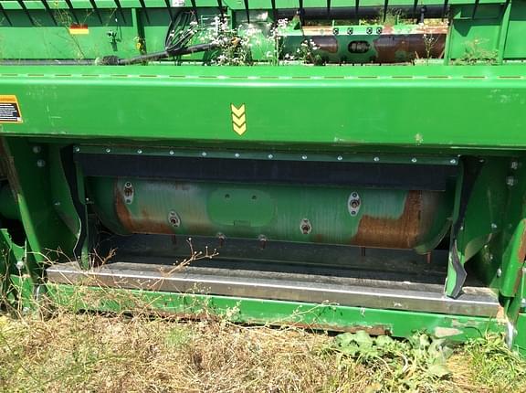 Image of John Deere RD30F equipment image 4