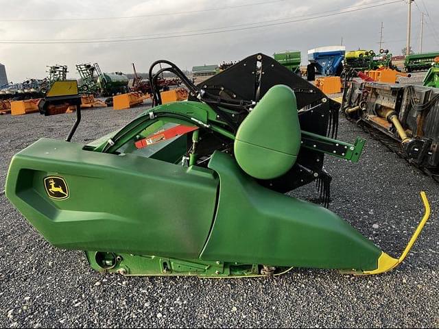 Image of John Deere RD30F equipment image 3