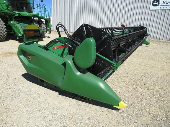 Image of John Deere RD30F Primary image