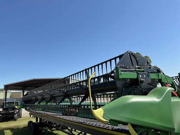 Image of John Deere RD35F Primary image