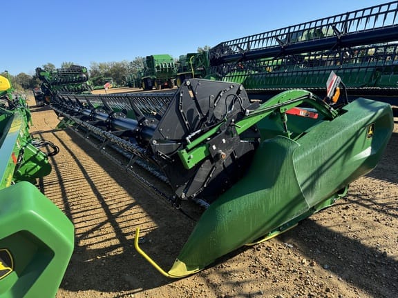 2022 John Deere RD35F Equipment Image0