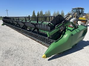2022 John Deere RD35F Image
