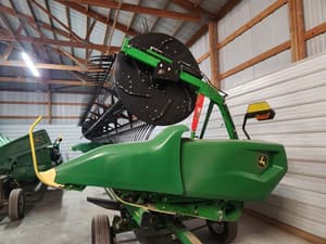 2022 John Deere RD35F Image